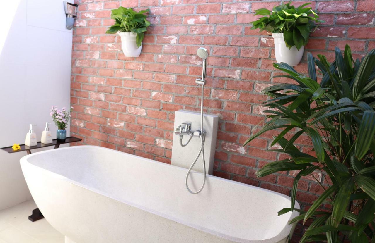 Roxana River Villa ホイアン エクステリア 写真